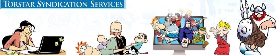 Torstar Syndication Services